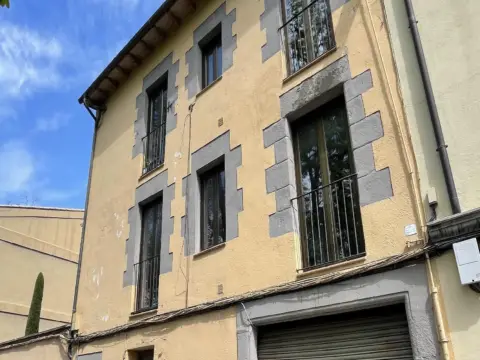 Piso en calle Ges D ´Avall, nº 14